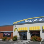 マクドナルド - 