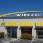 マクドナルド - 