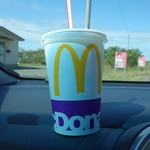 マクドナルド - 