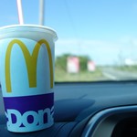 マクドナルド - 