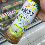 ファミリーマート - ドリンク写真: