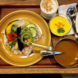 車で行ける 八王子で駐車場のあるカフェ8選 食べログまとめ
