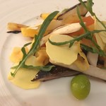 デュ・ヴァン・ハッシシ - 