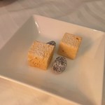 デュ・ヴァン・ハッシシ - 