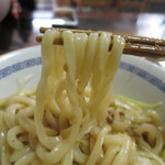 手打ちうどん ぶれーど・う - 