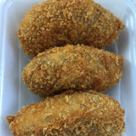 神戸屋 - 料理写真: