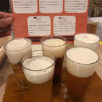 世界のビール博物館 - 