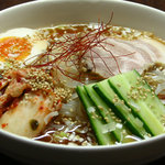 中国旬菜坊 幸來 - 料理写真:もりおか冷麺