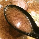 サッポロラーメン　まるこう - 