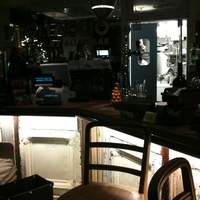 パリアッチョ 丸の内仲通り店 - カウンター