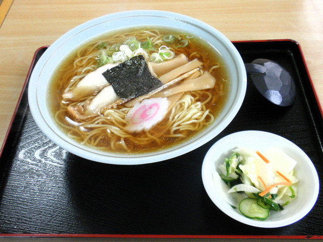 ゑんどうや - 有備館（食堂）の写真