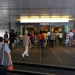 タント・タント　 - オーチャードホール