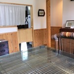 季逢庵 - 本日の座席より