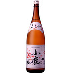 寿司酒場 スシイチ - 【焼酎_芋】小鹿