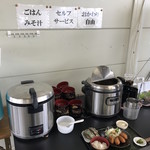 草津かき小屋 - 