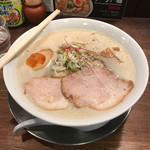 麺や ゼットン - 