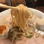 麺や ゼットン - 