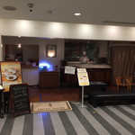 タント・タント　 - 店舗入り口付近