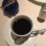 タント・タント　 - コーヒー