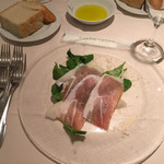 タント・タント　 - 前菜