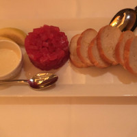 BENJAMINSTEAKHOUSE 六本木 - 