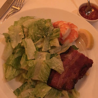 BENJAMINSTEAKHOUSE 六本木 - 