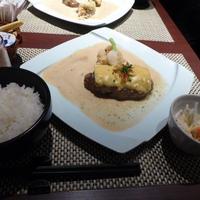 旬菜ステーキ処 らいむらいと - 