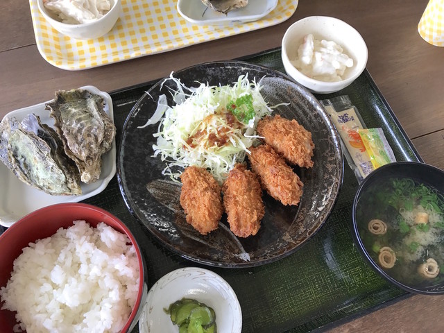 Kusatsu Kakigoya photo