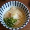 純手打うどん 虹や