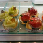 洋菓子ＪＵＮ - 