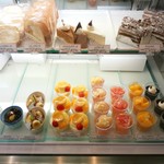 洋菓子ＪＵＮ - 