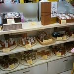 洋菓子ＪＵＮ - 