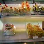 洋菓子ＪＵＮ - 