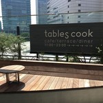 tables cook&LIVING HOUSE - 