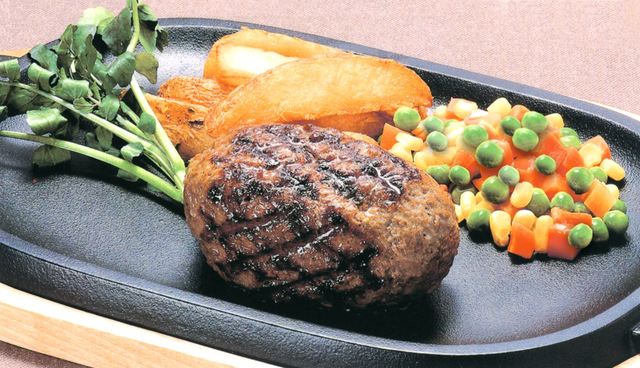 アルカサール ラ チッタデッラ川崎店 川崎 ハンバーグ ネット予約可 食べログ