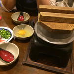 Yakitori No Oogiya - 雑炊