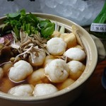 炉ばたたむら - 料理写真: