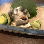 山利喜 本館 - 