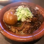 山利喜 本館 - 