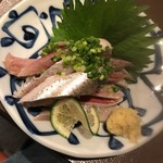 山利喜 本館 - 