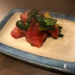 山利喜 - 
