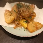 山利喜 - 