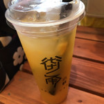 街角小桟 - 