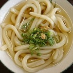 うどん工房 びけん - 