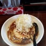 Ganko Ramen - 