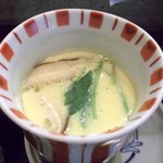 Sushi Saisa I Tabe Goro - 茶碗蒸し