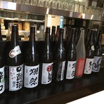 全席完全個室居酒屋 無制限飲み放題 澪 - 