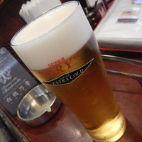 肉の田じま - 生ビール