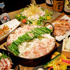 炭と  - 料理写真: