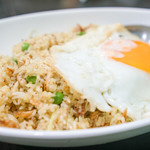 ノング インレイ - 焼飯納豆玉